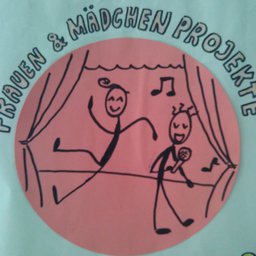 Projekte mit jungen geflüchteten Frauen* gestalten