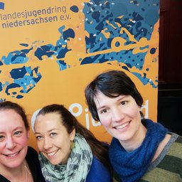 BiRef-Treffen 2017