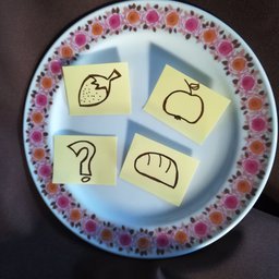 Ernährung