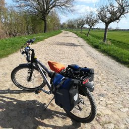 Fahrrad