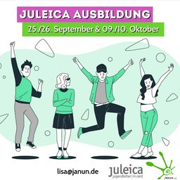 Juleica 2021