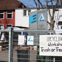 Trash or Trasure?!