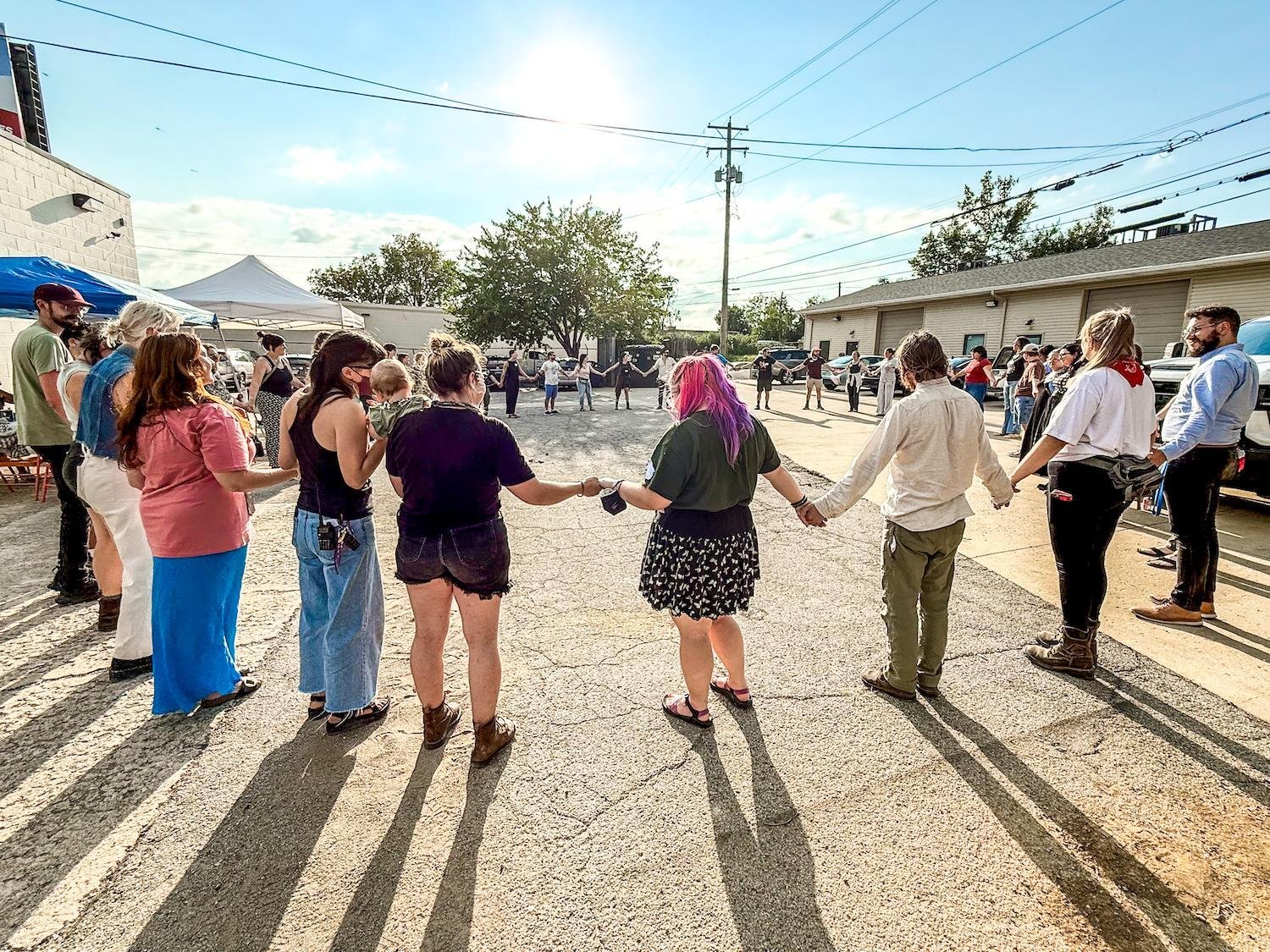 Instutite for Social Ecology