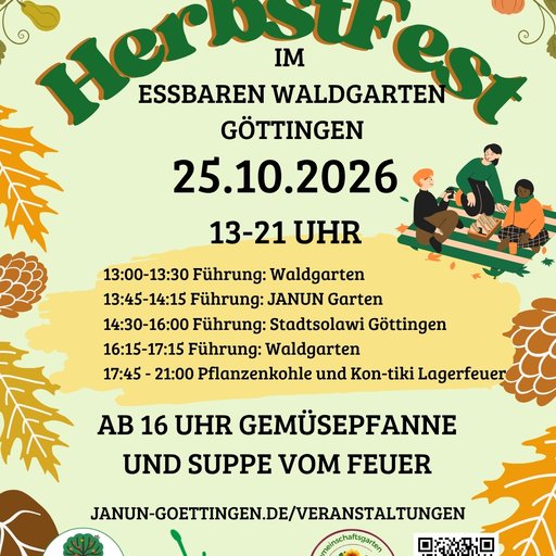 InstaHerbstfest 2026