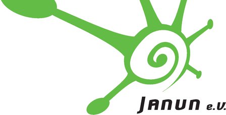 JANUN Logo