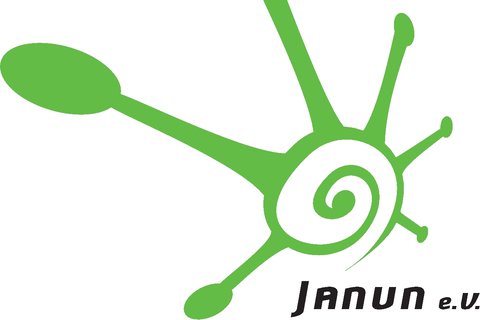 JANUN Logo