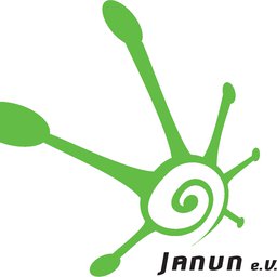 JANUN Logo