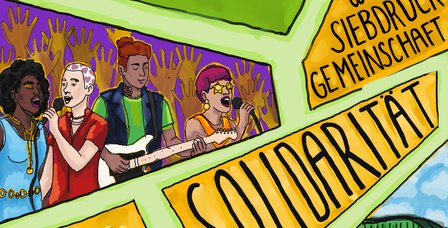 JA!NUN Festival 2026 Design