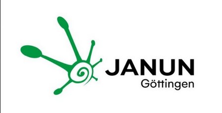 JANU Göttingen Logo für Telegram