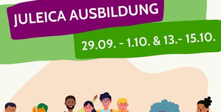 JULEICA AUSBILDUNG