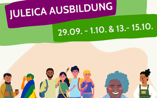 JULEICA AUSBILDUNG