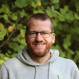 Johann Portrait 2022