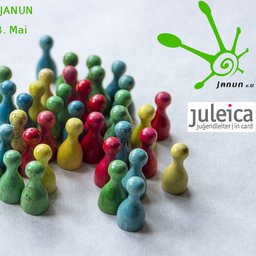 JuLeiCa-Kurs 2018