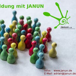 Juleica 2019