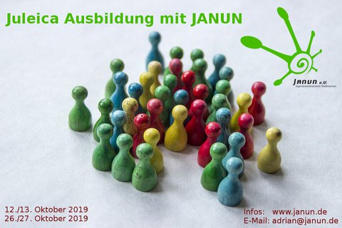 Juleica 2019