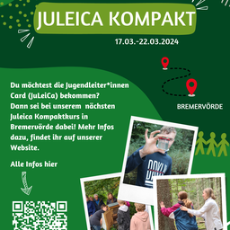 Bild für Juleicaschulung kompakt