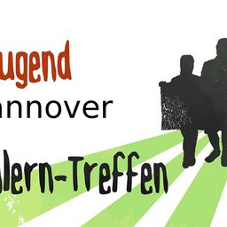 BUNDjugend Kennenlerntreffen Januar 2018
