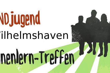 Kennenlerntreffen Wilhelmshaven