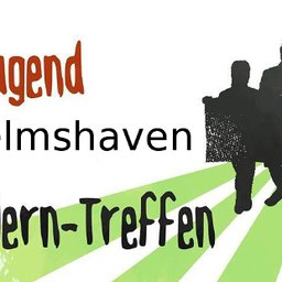 Kennenlerntreffen Wilhelmshaven