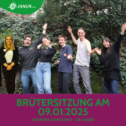 Brüter Januar