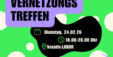 Kopie von Umweltvernetzungstreffen