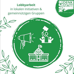 Lobbyarbeit