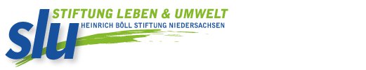 Stiftung Leben & Umwelt / Heinrich-Böll-Stiftung Niedersachsen