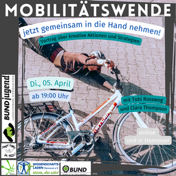 Mobilitätswende