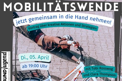 Mobilitätswende