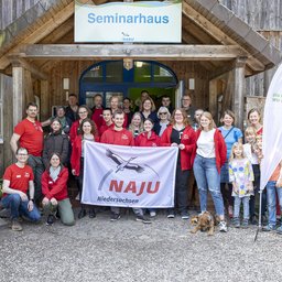 NaJu Niedersachsen