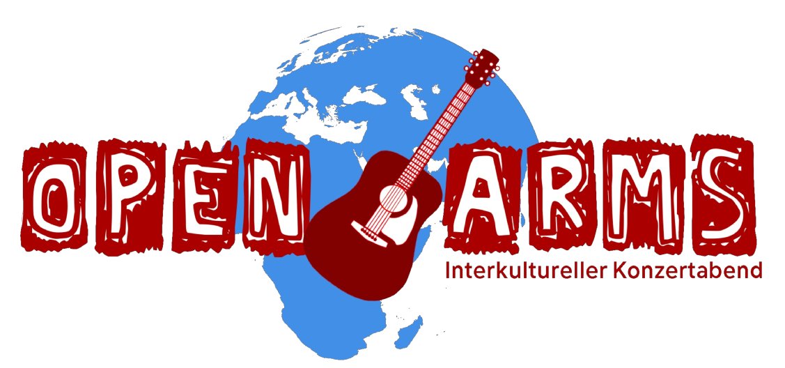 Open Arms Logo