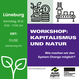 Planspiel Kapitalismus und Natur(2)