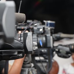 Pressetraining