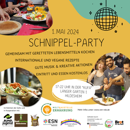 Schnippelhildi