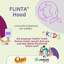 Sharepic Kritzeln und Klönen(1)