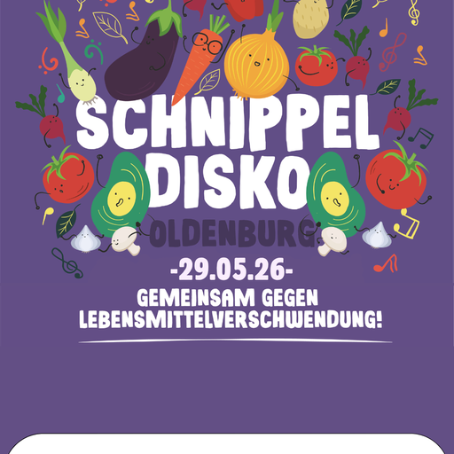 Sharepic Schnippeldisko Auftakttreffen(1)