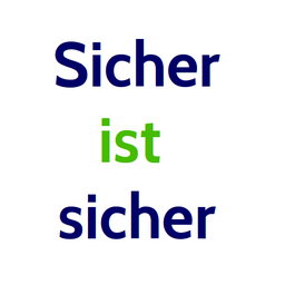 Sicher ist sicher groß.png