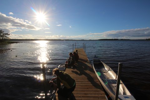 Bild für Kanutour in Schweden