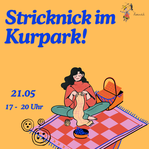 Stricknick 21.05(3)