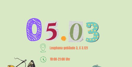 Terminankündigung Hexenstich 05.03