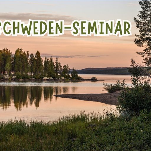 Bild für Schweden-Seminar