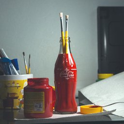 Upcycling