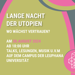 Utopie-Konferenz 2024