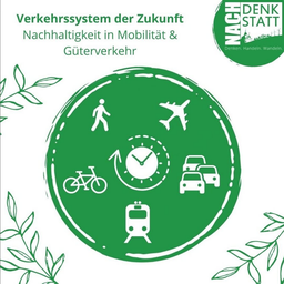 Verkehrssystem
