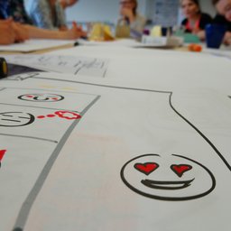Visualisierungsworkshop
