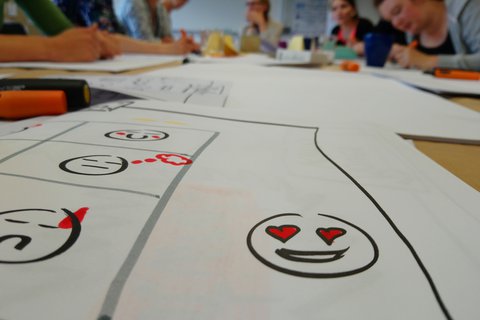 Visualisierungsworkshop