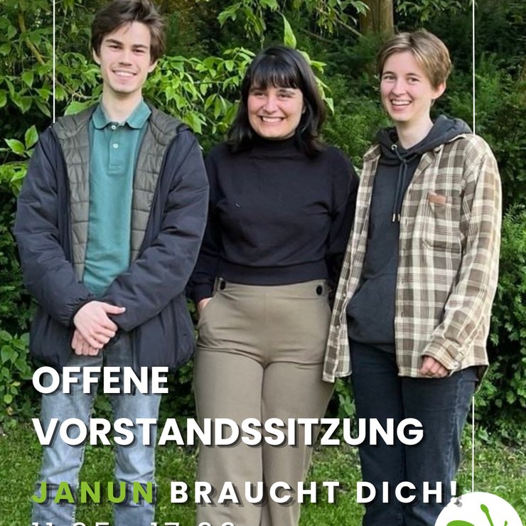 Vorstand