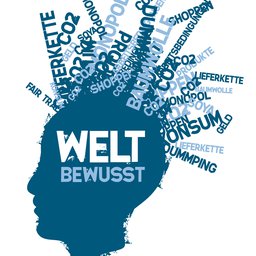 WELTbewusst Braunschweig - Logo