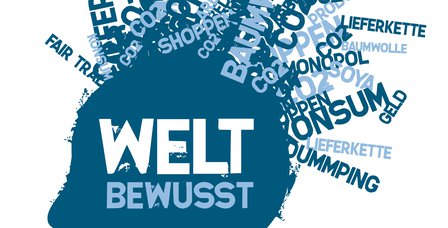 WELTbewusst Braunschweig - Logo