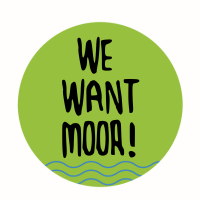 We want Moor!